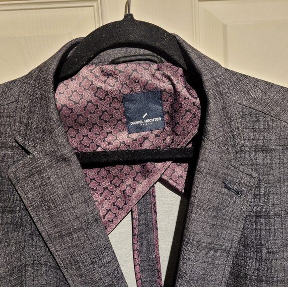 Daniel Hetcher jacket - Picture 1 of 3